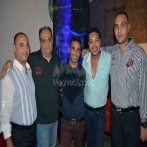 Ahmed saad sur yala.fm